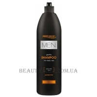 PROSALON Men Gentle Shampoo for Daily Use - Чоловічий щоденний шампунь
