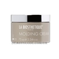 LA BIOSTHETIQUE Biosthetics Style & Care Molding Cream - Крем для укладання волосся