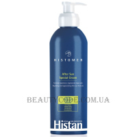 HISTOMER Histan Active Protection After Sun Special Cream - Відновлюючий крем для тіла після засмаги
