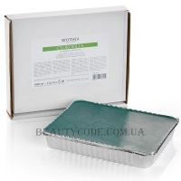 BYOTHEA Depilatory Hot Wax Chlorophylle - Гарячий віск "Хлорофіл"