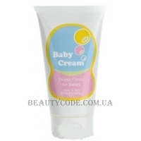 COSMOFARMA Baby & Kids Diaper Cream Zinc Oxide - Крем для використання з підгузками