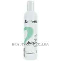 COSMOFARMA Bio Vera Mild Shampoo - Шампунь для волосся
