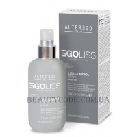 ALTER EGO Egoliss Liss Control Spray - Дисциплінуючий спрей