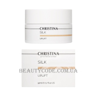 CHRISTINA Silk UpLift Cream - Крем для підтяжки шкіри