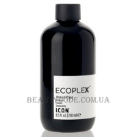 ECOPLEX WashPlex Shampoo - Шампунь для домашнього догляду