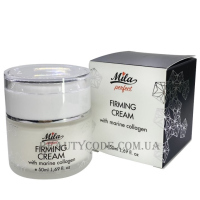 MILA Firming Cream - Денний крем зміцнюючий шкіру обличчя