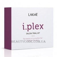 LAKME I.plex Trial Kit - Пробний комплект