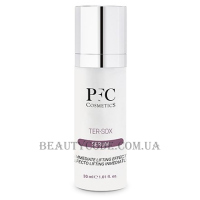 PFC Cosmetics Ter-Sox Serum - Сироватка для мімічних зморшок