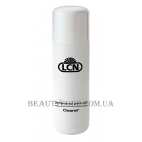 LCN Cleaner - Знежирювач для нігтів