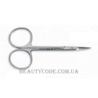 AESCULAP ​​Scissors For Leather - Ножиці для шкіри вигнуте лезо 16 мм