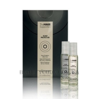 ALFAPARF The Hair Supporters Scalp Protector - Сироватка для захисту шкіри голови