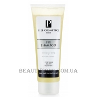 PIEL Cosmetics Men Fix Shampoo - Чоловічий шампунь із фіксуючим ефектом