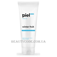 PIEL Cosmetics Body Care Velvet  Wash Gel Winter Fruit - Гель для душу 