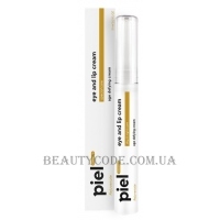 PIEL Cosmetics Rejuvenate Eye and Lip Cream - Зволожуючий крем для області навколо очей та губ