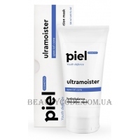 PIEL Cosmetics Specialiste Ultramoister Gel-Mask - Ультразволожуюча гель-маска