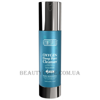 GLYMED PLUS Age Management Oxygen Deep Pore Cleanser - Кисневий очищувач пор