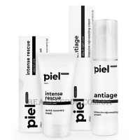 PIEL Cosmetics - Антивіковий комплекс для чоловіків