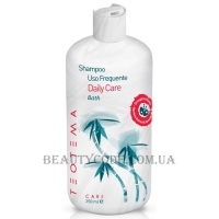 TEOTEMA Daily Care Shampoo - Шампунь для частого використання