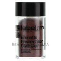 LABEL.M Resurrection Style Dust for 