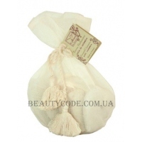 COLLINES de PROVENCE Home Perfume Scented Ceramics Linen Flower - Ароматизатор повітря керамічний, аромат "Льняна квітка"