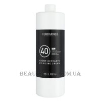 COIFFANCE Oxidising Cream 12% 40 vol - Окислювальна емульсія 12% 40 vol