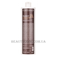COIFFANCE Oxidising Cream 5.8%-20 vol - Окислювальна емульсія 5.8%-20 vol