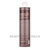 COIFFANCE Oxidising Cream 8,7%-30vol - Окислювальна емульсія 8,7%-30vol