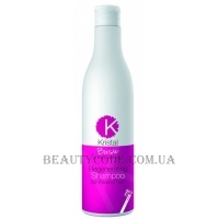 BBCOS Kristal Basic Regeneration Shampoo - Регенеруючий шампунь