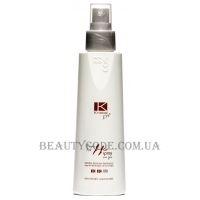 BBCOS Kristal Evo Power Fix Hair Spray No Gas - Спрей для волосся без газу сильної фіксації