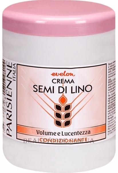 Semi di lino маска для волос Semi di lino маска для волос