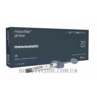 MESOESTETIC Мesofiller Global - Мезофіллер Глобал