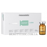 MESOESTETIC Mesohyal X-DNA - Ампули X-DNA