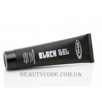 VIFREX Black Gel - Чорний гель для укладки та камуфлювання сивого волосся у чоловіків