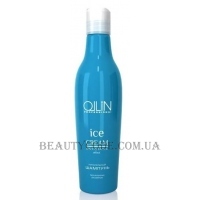 OLLIN Ice Cream Nourishing Shampoo - Поживний шампунь