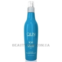 OLLIN Ice Cream Spray Conditioner - Спрей-кондиціонер