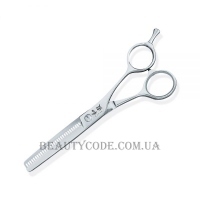 KASHO Wasabi Thinning Scissors WST-230В - Філірувальні ножиці, 30 зубів, нижнє розташування