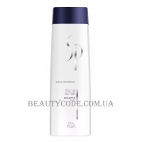 WELLA SP Silver Blond Shampoo - Шампунь для холодного тону світлого волосся