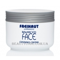 FREIHAUT Balanced Face Opening Cream - Крем-маска розм'якшувач