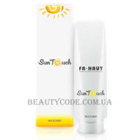 FREIHAUT Sun Touch Restorer - Заспокійливий лосьйон для тіла