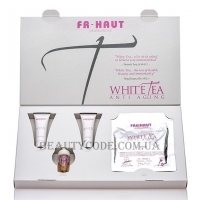 FREIHAUT White Tea Treatment Kit - Набір