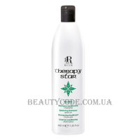 RR LINE Therapy Star Balance Shampoo - Шампунь для себорегуляції шкіри голови