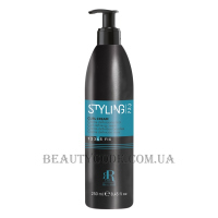 RR LINE Styling Pro Curl Cream - Крем для укладки кучерявого волосся