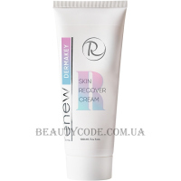 RENEW Dermakey Skin Recover Cream - Відновлюючий поживний крем для всіх типів шкіри