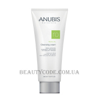 ANUBIS Regul Oil Cleansing Cream - Очищуючий крем для жирної проблемної шкіри