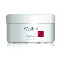 ANUBIS Anti-Cellulite Complements Bi-Actif Mask - Антицелюлітна гель-маска подвійної дії