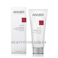 ANUBIS Anti-Cellulite Complements C-L Emulsion - Антицелюлітна розігріваюча емульсія з L-карнітином