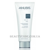 ANUBIS Mask Line Firm - Зміцнююча маска з олігоелементами та морським планктоном