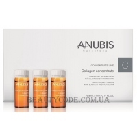 ANUBIS Concentrate Line Collagen Concentrate - Концентрат з колагеном