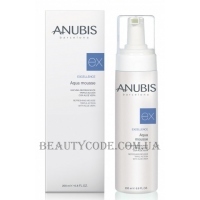 ANUBIS Excellence Aqua Mousse - Аква мус потрійної дії