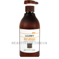 SARYNA KEY Color Lasting Pure African Shea Shampoo - Відновлюючий шампунь для фарбованого волосся